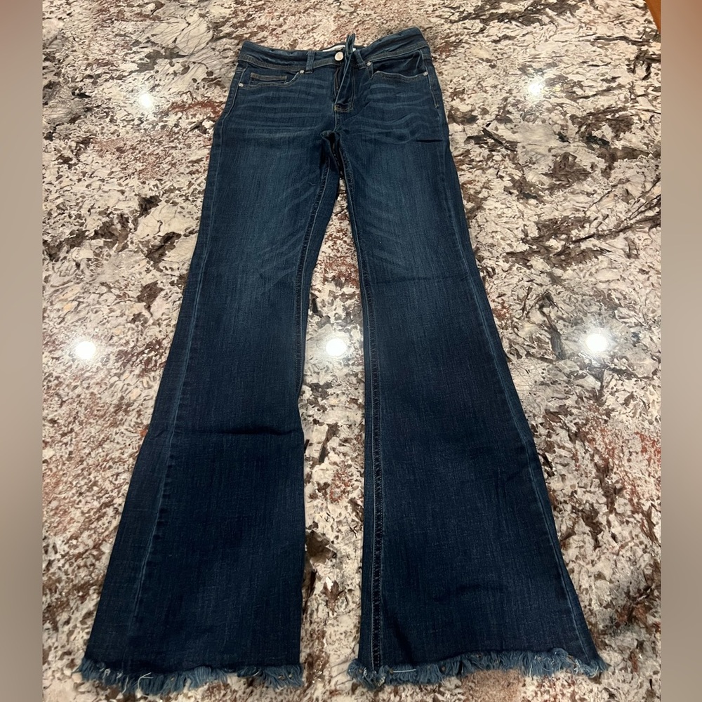 Ban•Jara Jeans